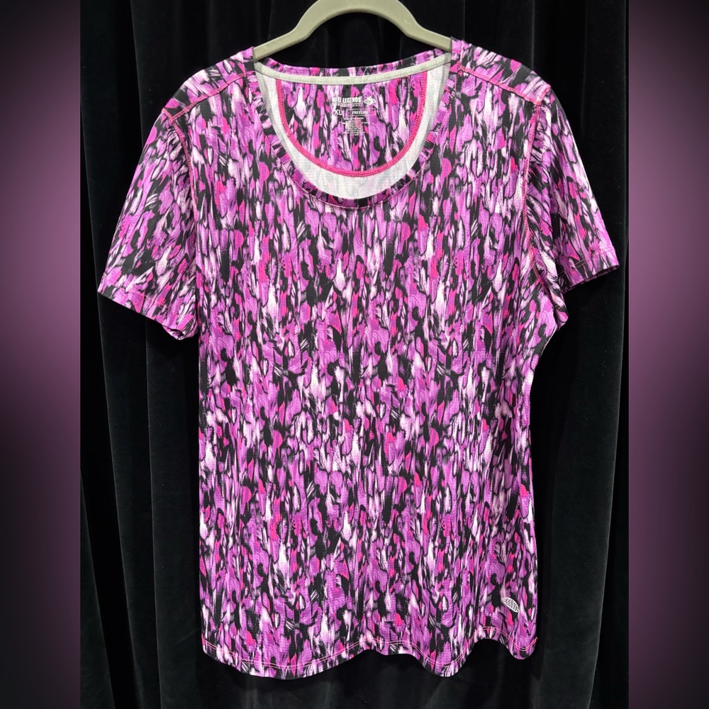 Reel Legends Top